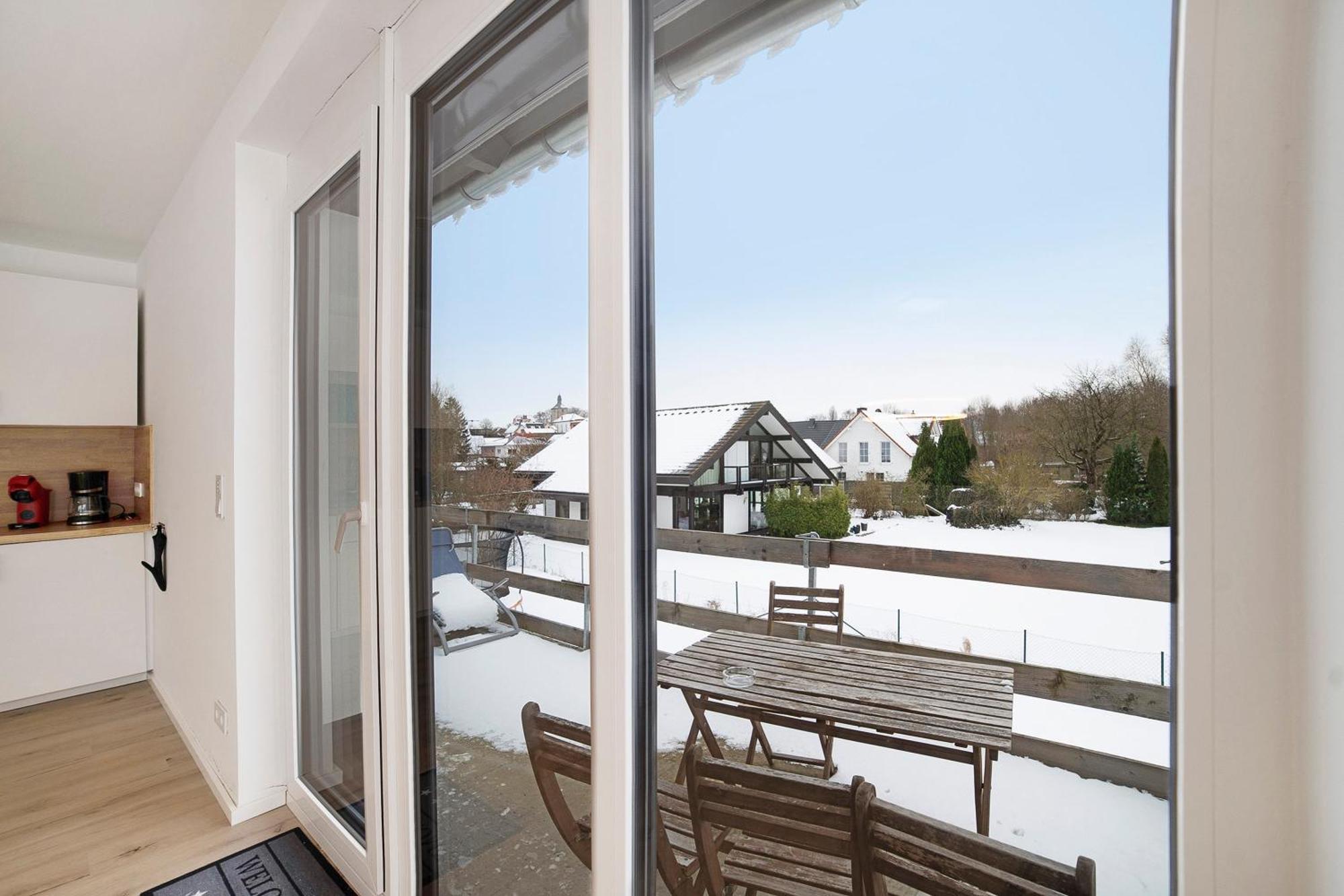 Ferienwohnung Leineufer Friedland  Exteriör bild